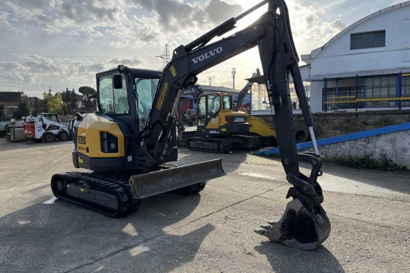 OmecoHub - Immagine VOLVO ECR50F